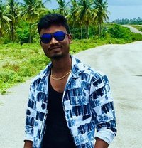 Aravind - Male escort in Bangalore