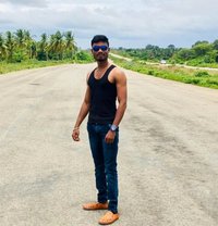 Aravind - Male escort in Bangalore