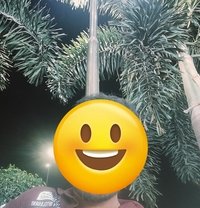 Aravind - masseur in Bangalore