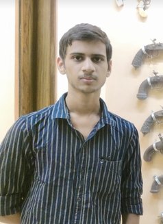 Aravind - Male escort in Hyderabad Photo 3 of 4