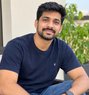 Aravind - Acompañantes masculino in Pune Photo 1 of 1