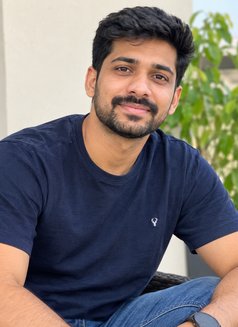 Aravind - Acompañantes masculino in Pune Photo 1 of 1