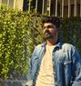 Aravindh - Male escort in Pondicherry Photo 1 of 1