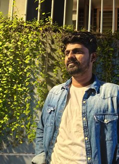 Aravindh - Male escort in Pondicherry Photo 1 of 1