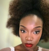 Arax1 - escort in Johannesburg
