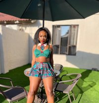 Arax1 - escort in Johannesburg