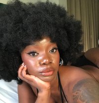 Araxx - escort in Johannesburg