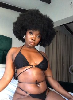 Araxx - escort in Johannesburg Photo 4 of 4