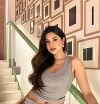 Araya - escort in Taipei