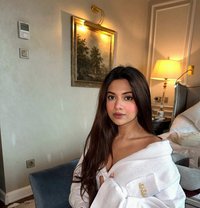 Araya - escort in Taipei