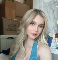 Araya - escort in Seoul