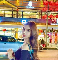 Araya - escort in Seoul