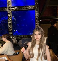 Araya - escort in Osaka