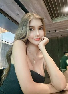 Araya - escort in Seoul Photo 4 of 6