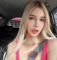 Araya - escort in Seoul