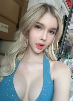 Araya - escort in Seoul Photo 7 of 7