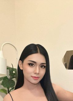 Araya - Acompañantes transexual in Abu Dhabi Photo 9 of 10