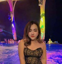 Araya - masseuse in Dubai