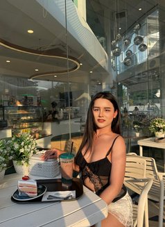 Araya - Acompañantes transexual in Pattaya Photo 9 of 9