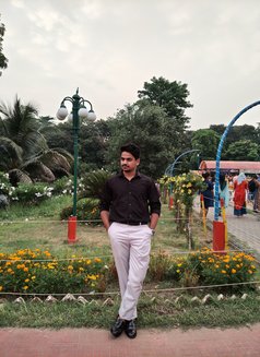 Arbaaz Khan - Male adult performer in Jamshedpur Photo 1 of 4