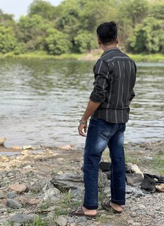 Arbaaz Khan - Male adult performer in Jamshedpur Photo 3 of 4