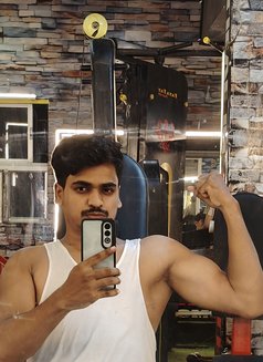 Arbaaz Khan - Male adult performer in Jamshedpur Photo 4 of 4
