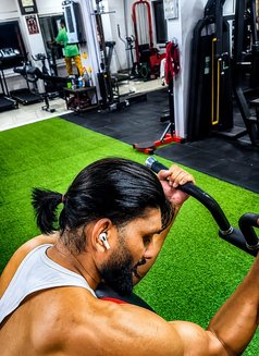 Arbab - Acompañantes masculino in Mumbai Photo 3 of 5