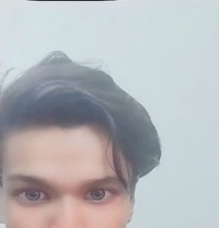 arbaz 2410 - Male escort in Hyderabad