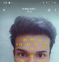 arbaz 2410 - Acompañantes masculino in Hyderabad