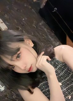 Arbella Diandra - escort in Medan Photo 1 of 7