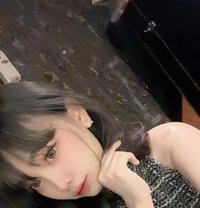 Arbella Diandra - puta in Medan