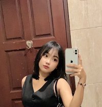 Arbella - escort in Medan
