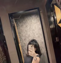 Arbella - escort in Medan