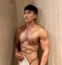 Arbiseks - Male escort in Kuala Lumpur