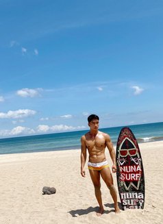 Arbiseks - Male escort in Kuala Lumpur Photo 5 of 5