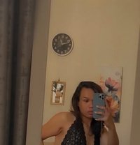 Arcee Polene - Transsexual escort in Dubai