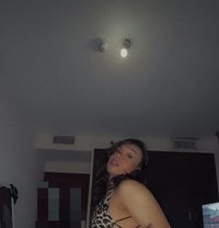 Arcee Polene - Transsexual escort in Dubai