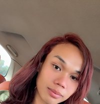 Simply Ar-cee 🇵🇭 - Transsexual escort in Dubai