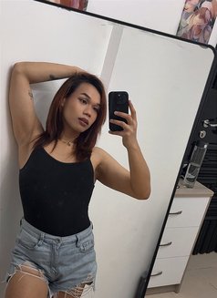 Arcee Polene (one of a kind) 🇵🇭 - Transsexual escort in Dubai Photo 2 of 20