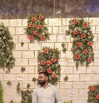 Arcenic - Acompañantes masculino in Kolkata