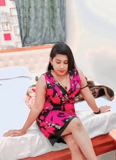 🥀 Archana cam or meet independent 🥀 - escort in Mumbai Photo 1 of 1