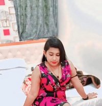 🥀 Archana cam or meet independent 🥀 - escort in Mumbai