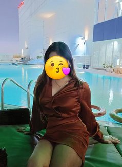 🥀 Archana Cam or Meet Independent 🥀 - escort in Hyderabad Photo 2 of 5