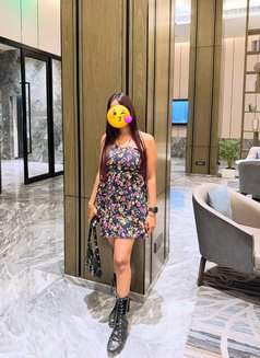 🥀 Archana Cam or Meet Independent 🥀 - escort in Hyderabad Photo 3 of 5