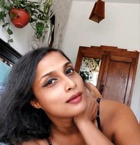 Archana Cam session - Transsexual escort in Hyderabad