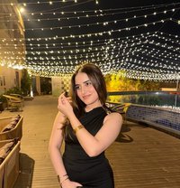 Archana - escort in Hyderabad