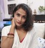 Anchal Cam and meet - Transsexual escort in Hyderabad Photo 1 of 1