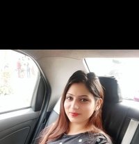 Archana Singh - escort in New Delhi