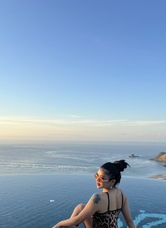 Archell - escort in Bali Photo 2 of 3