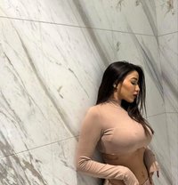 Mistress Shemale - Acompañantes transexual in Lucknow